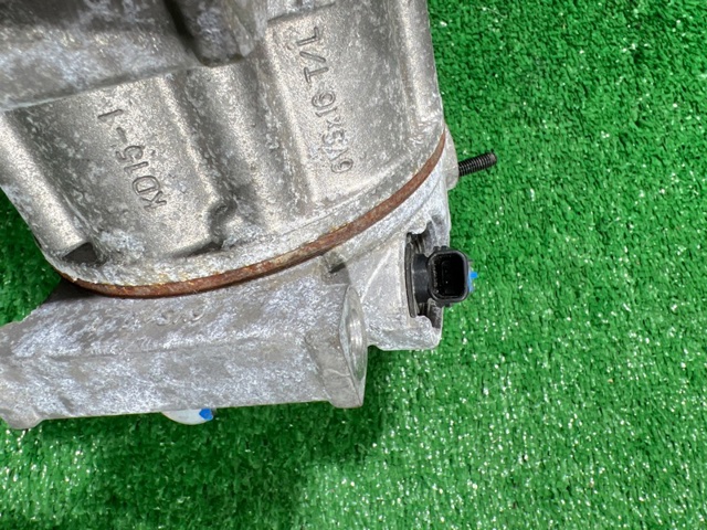 HYUNDAI 97701D5500 Компрессор кондиционера в наличии Каменское