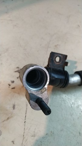 977643E010 HYUNDAI Шланг кондиционера, от испарителя к компрессору купить в Житомир