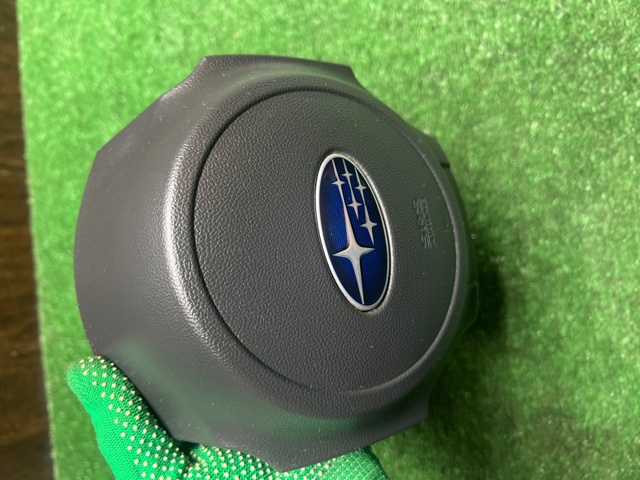 98211AL02AVH SUBARU Подушка безопасности водителя купить в Полтава