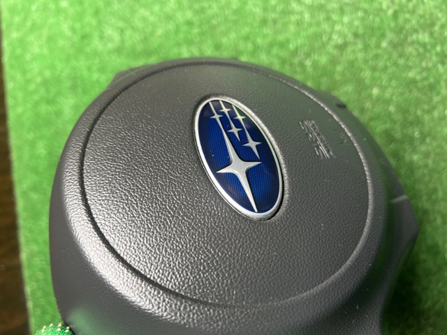 SUBARU 98211AL02AVH Подушка безопасности (AIRBAG) водительская в наличии Ровно