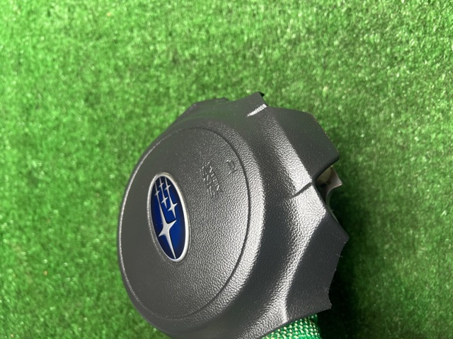 98211AL02AVH Подушка безопасности (AIRBAG) водительская купить Ужгород