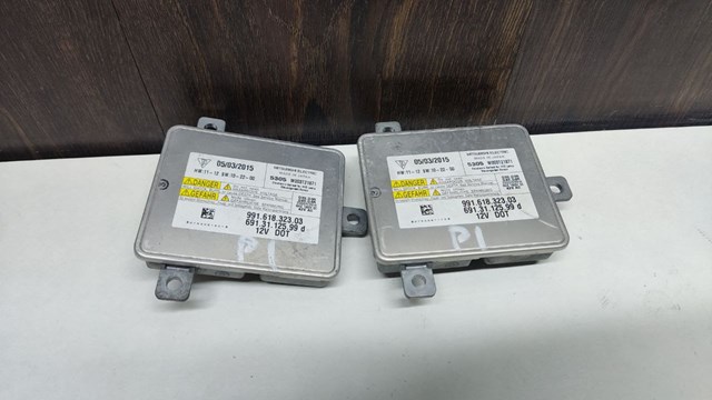 PORSCHE 99161832303 в наличии Кривой Рог