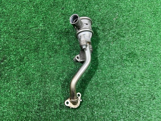 99711320371 PORSCHE Клапан ЕГР купить в Кривой Рог
