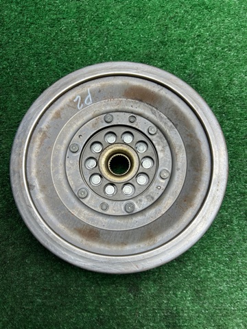 Маховик 9A710531710 PORSCHE