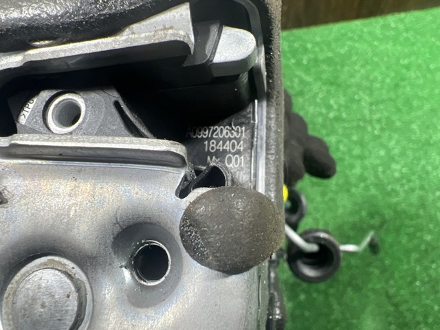 MERCEDES A0997206301 Замок двери передней левой в наличии Хмельницкий