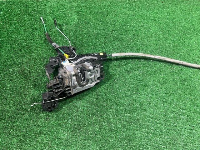 MERCEDES A0997206301 Замок двери передней левой в наличии Винница