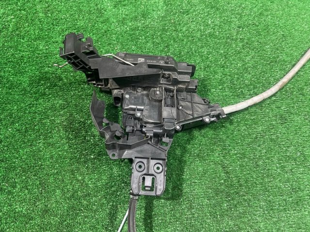 A0997206301 MERCEDES Замок двери передней левой купить в Черновцы
