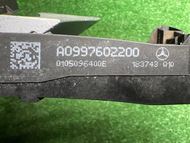 A0997602200 Держатель наружной ручки двери задней правой купить Полтава