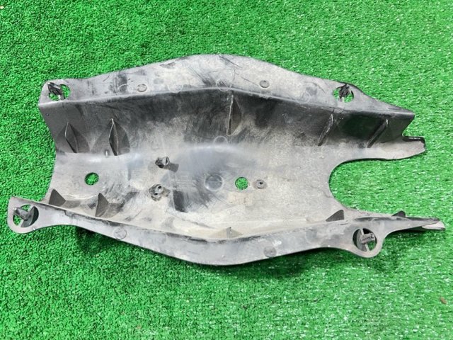 Защита заднего нижнего рычага A2053522900 MERCEDES
