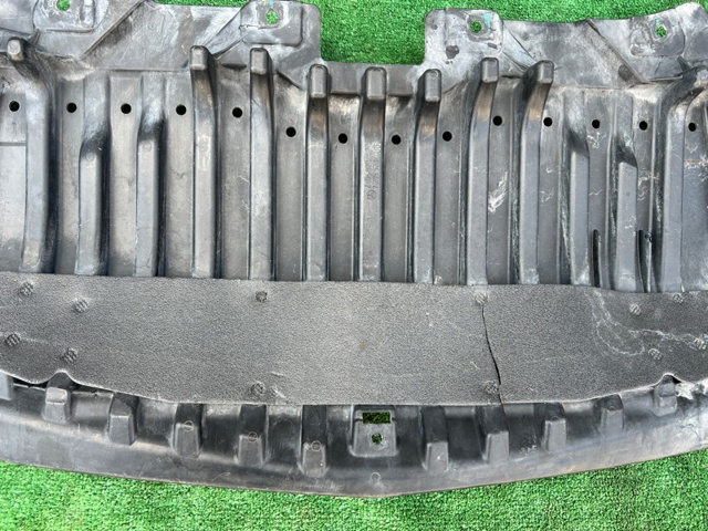 Защита бампера переднего A2055202400 MERCEDES