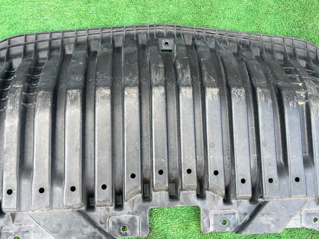 A2055202400 MERCEDES Защита бампера переднего купить в Киев