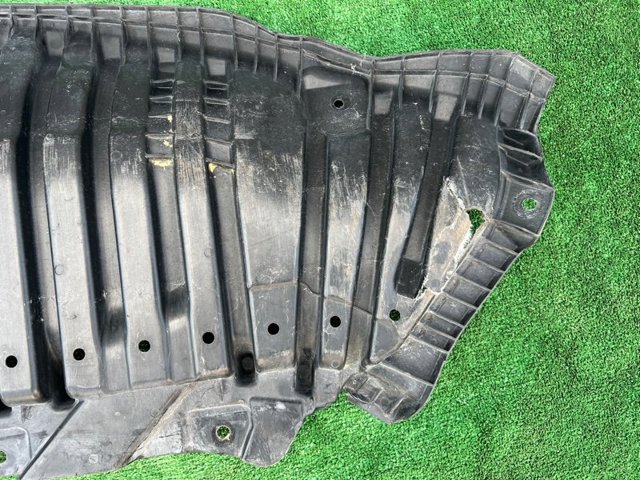 A2055202400 MERCEDES Защита бампера переднего купить в Тернополь