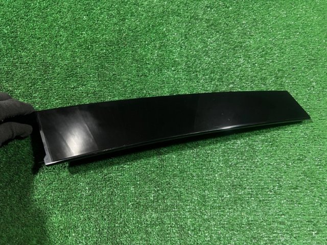 Накладка передней двери, левой, вертикальная A2056900787 MERCEDES