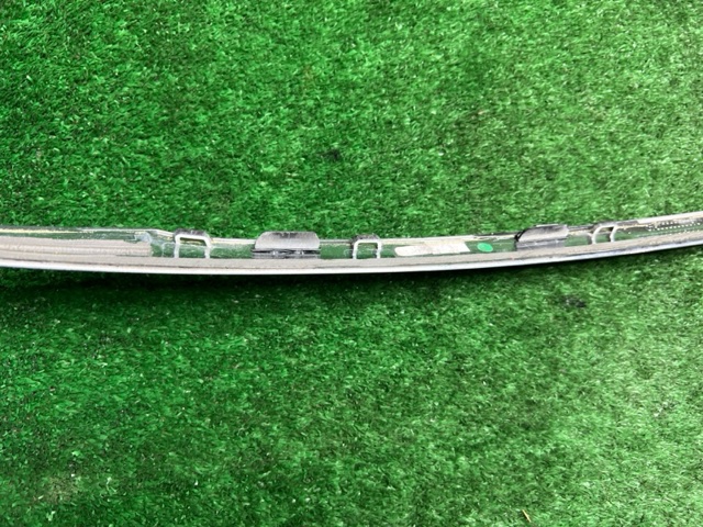 A2057430082 Накладка крышки багажника купить Ужгород