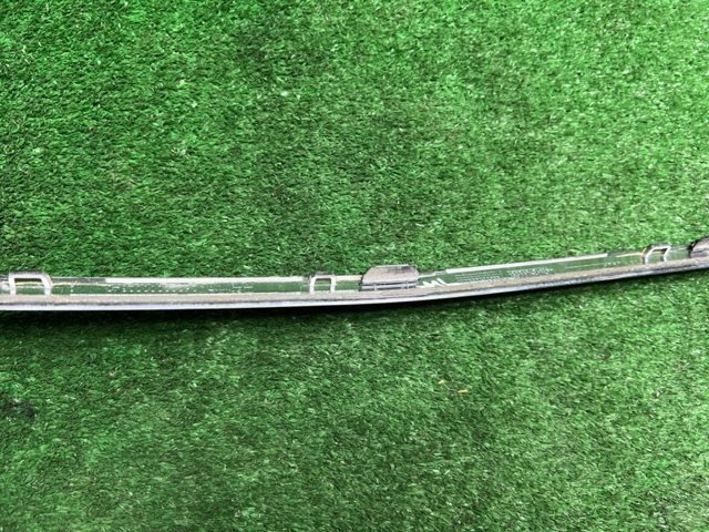 A2057430082 MERCEDES Накладка крышки багажника купить в Винница