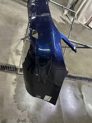 MERCEDES A20588003479999 Задний бампер в наличии Житомир