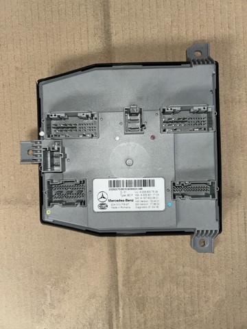 MERCEDES A2059007539 в наличии Одесса