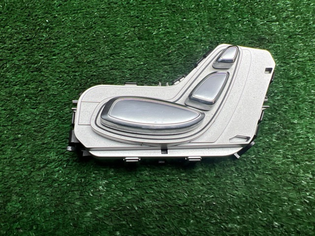Модуль управления (ЭБУ) переднего сидения A20590574517N49 MERCEDES