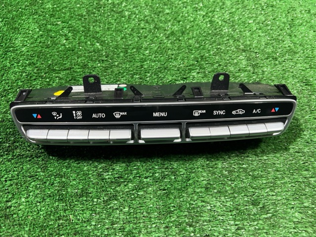 Механизм управления кондиционером A2059058813 MERCEDES