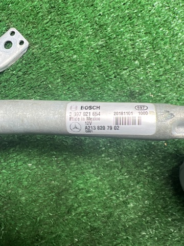 MERCEDES A2138207902 Трапеция дворников в наличии Черновцы