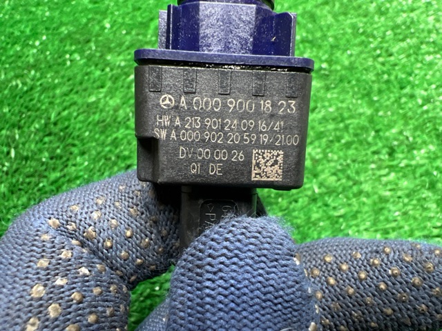 A2139009321 MERCEDES купить в Каменское