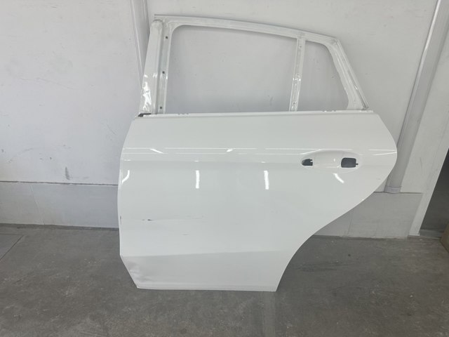 Дверь задняя A2927305101 MERCEDES