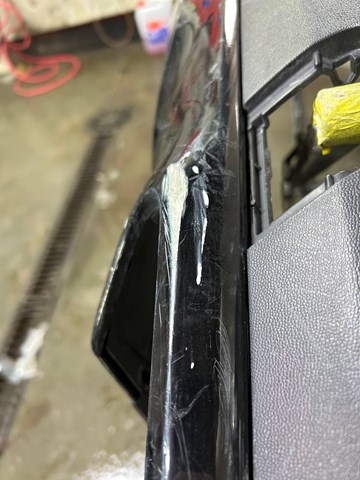 MERCEDES A29288513259999 Бампер задний в наличии Ужгород