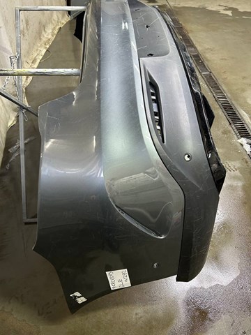 A29288513259999 Бампер задний купить Запорожье