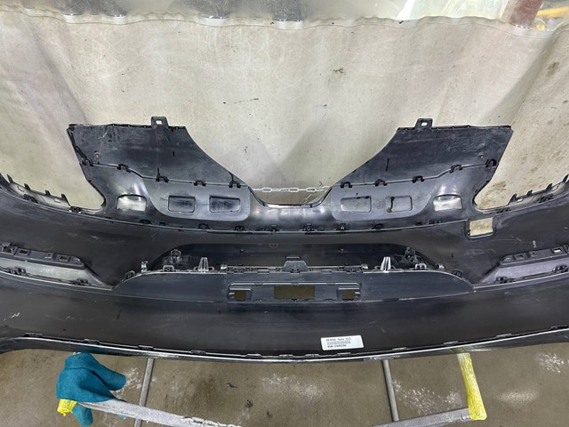 MERCEDES A29288513259999 Задний бампер в наличии Павлоград