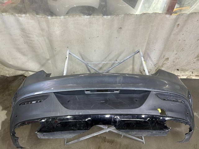 Бампер задний, нижняя часть A2928851525 MERCEDES