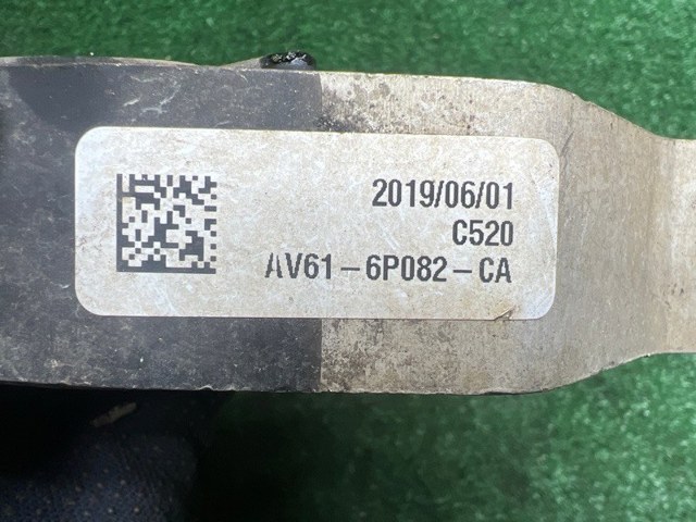 AV6Z6068B FORD Задняя опора двигателя купить в Харьков