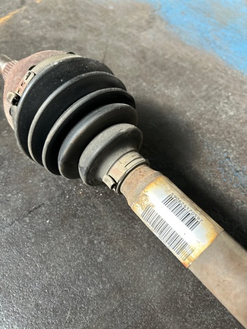 FORD CV6Z3B436AS Правая полуось в наличии Сумы