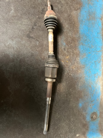 FORD CV6Z3B436AS Правая полуось в наличии Сумы