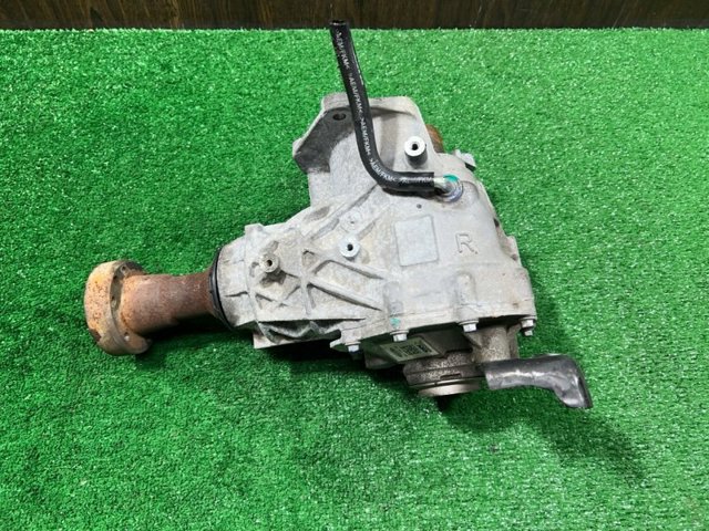 Межосевой дифференциал CV6Z7251Q FORD