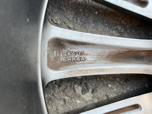 NISSAN D0C006HH4A в наличии Черновцы