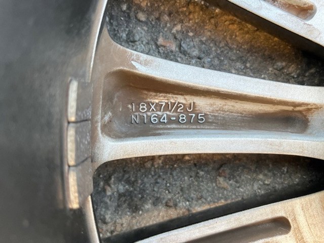 D0C006HH4A NISSAN купить в Винница