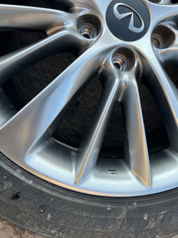 D0C006HH4A NISSAN купить в Ровно