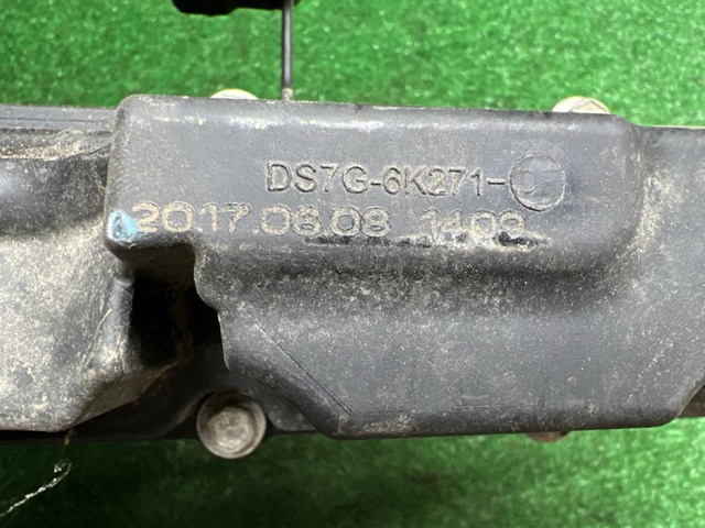 DS7Z6582C FORD Крышка клапанная купить в Черкассы