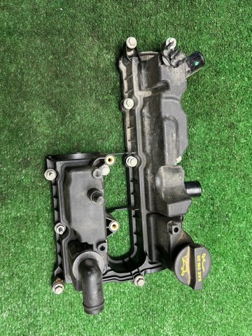 FORD DS7Z6582C Крышка клапанная в наличии Хмельницкий