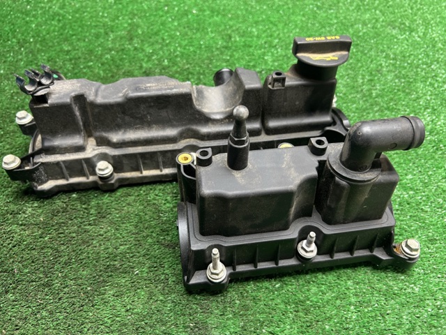 DS7Z6582C FORD Клапанная крышка купить в Сумы