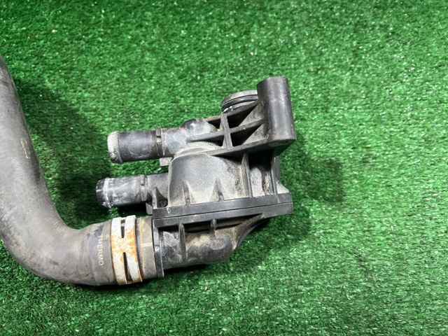 DS7Z8592F FORD Корпус термостата купить в Ужгород
