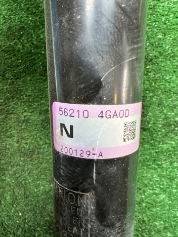 E62104GA0D NISSAN купить в Чернигов