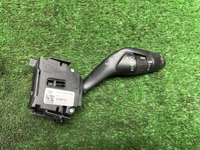 EV6Z17A553B Правый подрулевой переключатель купить Тернополь