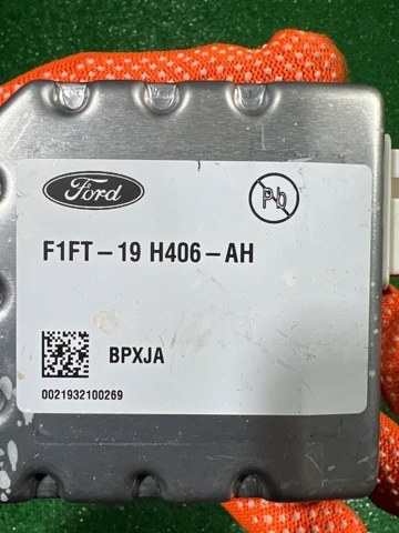 F1FZ19G490E FORD купить в Львов