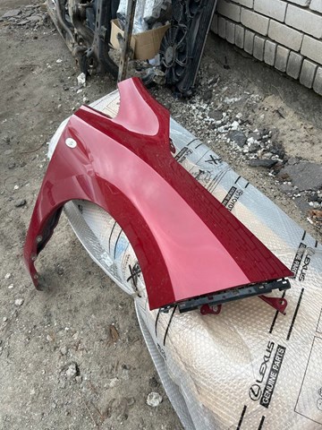 NISSAN F31003NLMA Крыло переднее правое в наличии Сумы