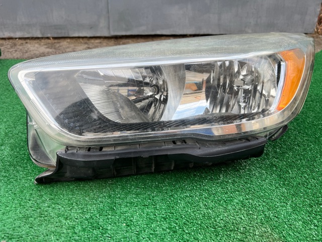 Вставка фары левой GJ5Z13008P FORD