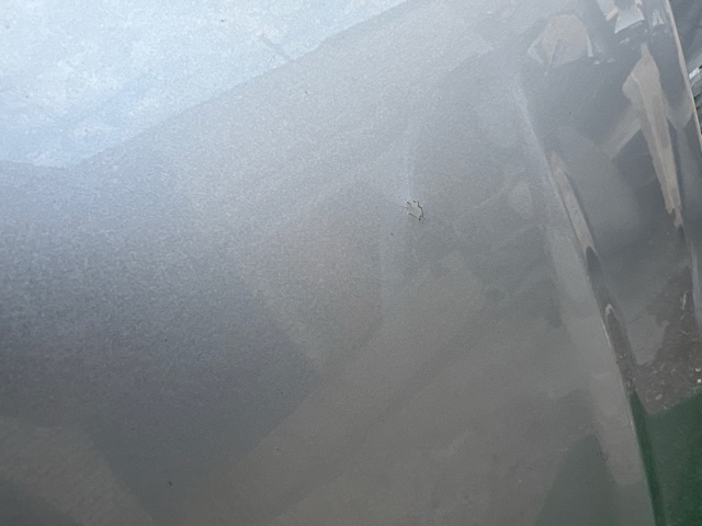 FORD GJ5Z16612A Капот в наличии Львов
