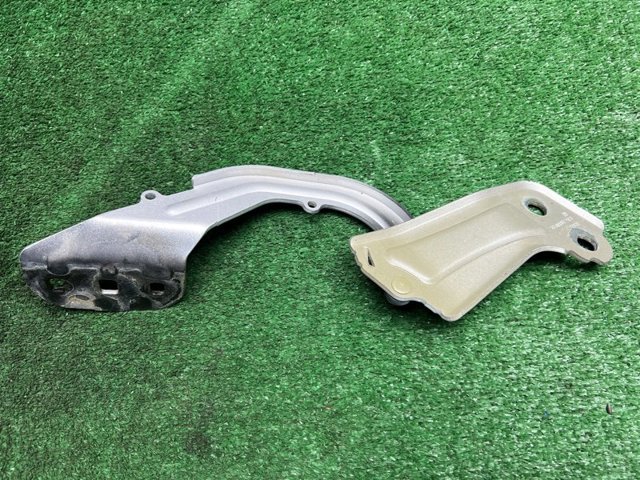 Петля капота, правая GJ5Z16796A FORD