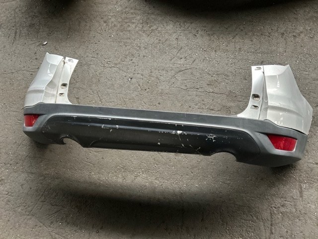 Бампер задний GJ5Z17K835AC FORD