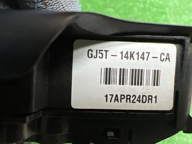 Блок кнопочных переключателей рулевого колеса GJ5Z9C888D FORD